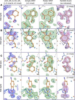 Experiences From Developing Software for Large X-Ray Crystallography-Driven Protein-Ligand Studies